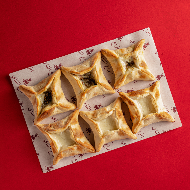 Fatayer