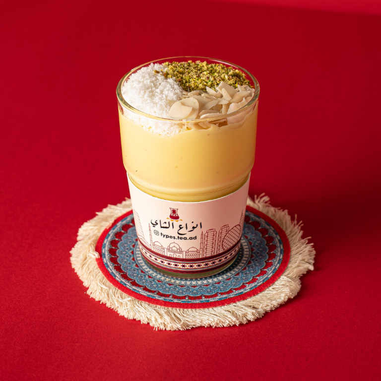 Custard