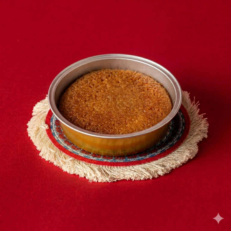 Basbousa