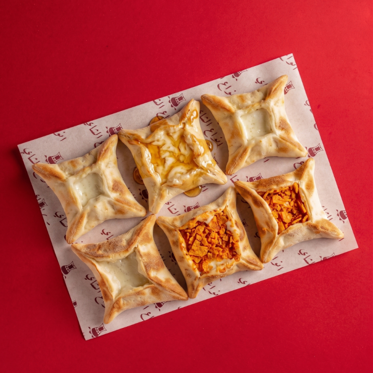 Fatayer