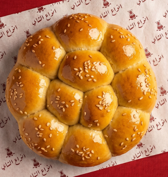  Khaliat Al Nahl 
